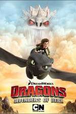 Watch Dragons: Defenders of Berk 123movies