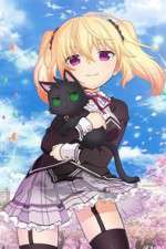 Watch Nora, Princess, and Stray Cat 123movies