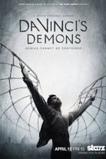 Watch Da Vincis Demons 123movies