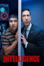 Watch Intelligence 123movies
