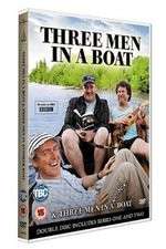 Watch Three Men in a Boat 123movies