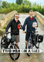 Watch Two Men On A Bike 123movies
