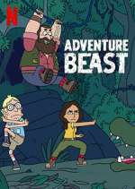 Watch Adventure Beast 123movies