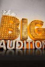 Watch The Big Audition 123movies