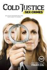 Watch Cold Justice Sex Crimes 123movies