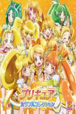 Watch Go! Princess Precure 123movies