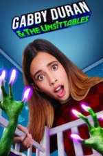 Watch Gabby Duran & The Unsittables 123movies