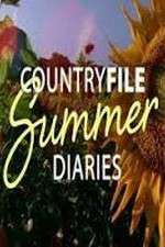 Watch Countryfile Summer Diaries 123movies