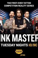 ink master season 17 episode 5 tv poster