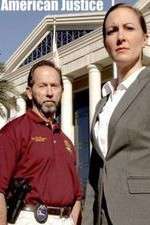 Watch American Justice 123movies