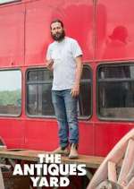 Watch The Antiques Yard 123movies