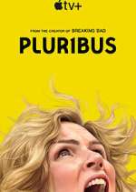 pluribus season 1 episode 4 tv poster