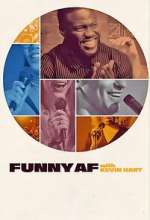 Watch Funny AF with Kevin Hart 123movies