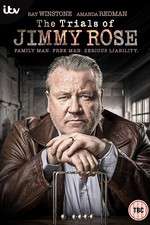 Watch The Trials of Jimmy Rose 123movies