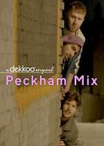 Watch Peckham Mix 123movies