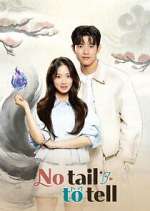 no tail to tell tv poster
