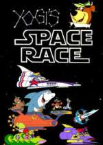 Watch Yogi's Space Race 123movies