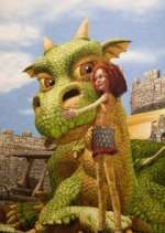 Watch Jane and the Dragon 123movies