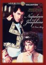 Watch Napoleon and Josephine: A Love Story 123movies