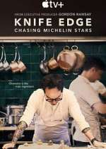 Watch Knife Edge: Chasing Michelin Stars 123movies