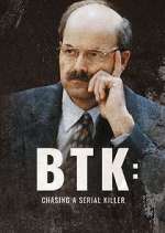 Watch BTK: Chasing a Serial Killer 123movies