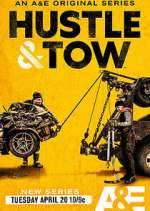 Watch Hustle & Tow 123movies