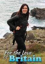 Watch For the Love of Britain 123movies