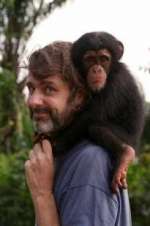 Watch Baby Chimp Rescue 123movies