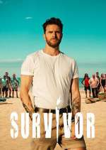 Watch Survivor 123movies