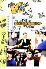 Watch The CollegeHumor Show 123movies