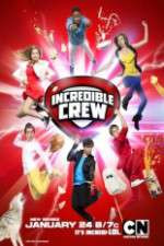 Watch Incredible Crew 123movies