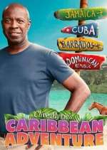 Watch Clive Myrie's Caribbean Adventure 123movies