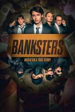 Watch Banksters 123movies