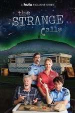 Watch The Strange Calls 123movies