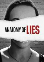 Watch Anatomy of Lies 123movies
