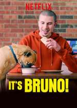 Watch It\'s Bruno! 123movies