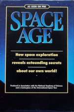 Watch Space Age 123movies