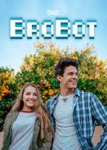 Watch BroBot 123movies