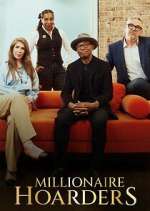 Watch Millionaire Hoarders 123movies