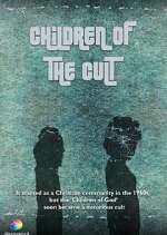 Watch Children of the Cult 123movies