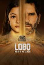 lobo, morir matando tv poster