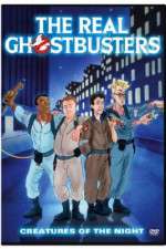 Watch The Real Ghost Busters 123movies