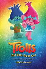 Watch Trolls: The Beat Goes On 123movies
