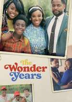 Watch The Wonder Years 123movies
