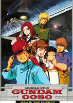Watch Mobile Suit Gundam 0080: War in the Pocket 123movies