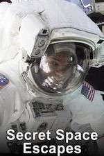 Watch Secret Space Escapes 123movies