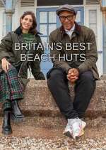 Watch Britain's Best Beach Huts 123movies