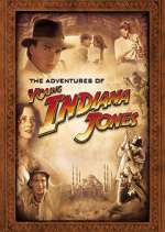 Watch The Adventures of Young Indiana Jones 123movies