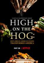Watch High on the Hog: How African American Cuisine Transformed America 123movies
