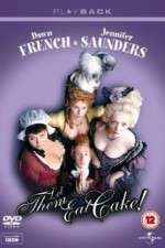 Watch Let Them Eat Cake 123movies